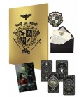 GOLDEN BOX BLACK BIRD ACADEMY