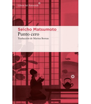 PUNTO CERO