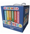 MI PRIMERA BIBLIOTECA