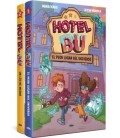 PACK HOTEL BU - LIBROS 1 Y 2