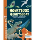 MONSTRUOS PREHISTORICOS