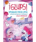 GLUPS! ¡MENUDO PROBLEMA!