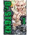 DR. STONE 01