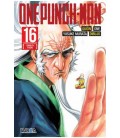 ONE PUNCH-MAN 16 (COMIC)