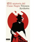 EL MISTERIO DEL CISNE NEGRO