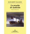 PRUEBA DE AUDICION
