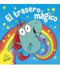 EL TRASERO MAGICO