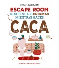 ESCAPE ROOM. RESUELVE LOS ENIGMAS MIENTRAS HACES CACA