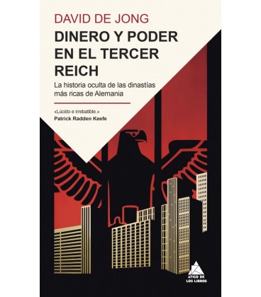 DINERO Y PODER EN EL TERCER REICH