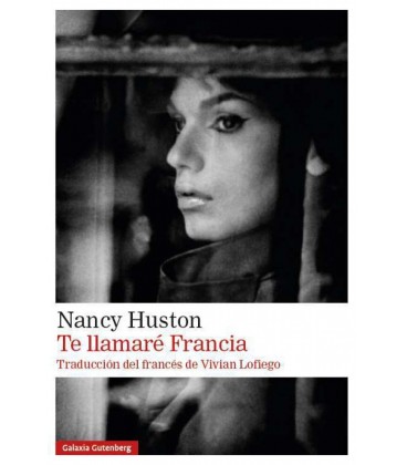 TE LLAMARE FRANCIA