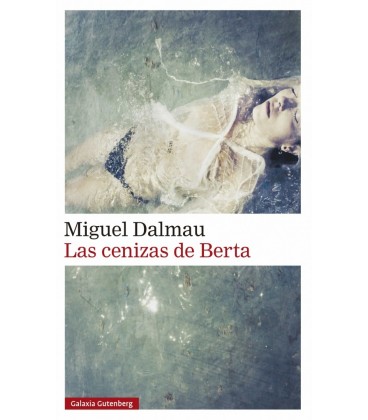 CENIZAS DE BERTA