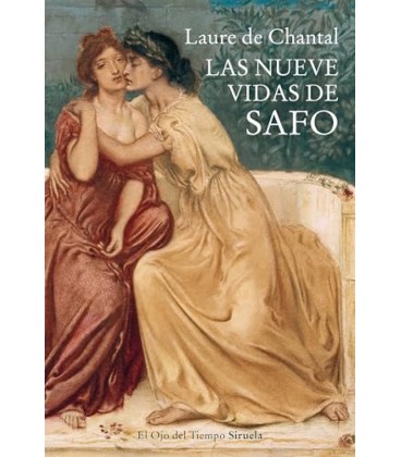 NUEVE VIDAS DE SAFO
