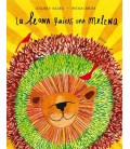 LEONA QUIERE UNA MELENA, LA