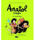 ANATOL LAPIFIA - VOL. 9 - LA MUDANZA