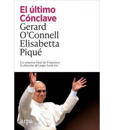 ULTIMO CONCLAVE