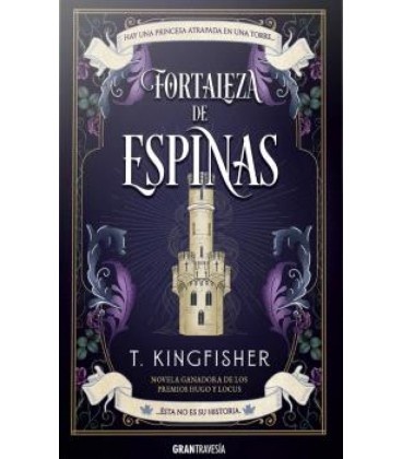 FORTALEZA DE ESPINAS