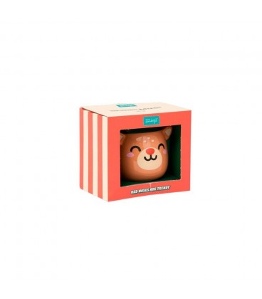 TAZA 3D RENO