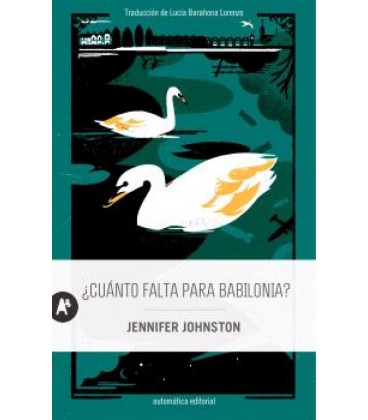 CUANTO FALTA PARA BABILONIA