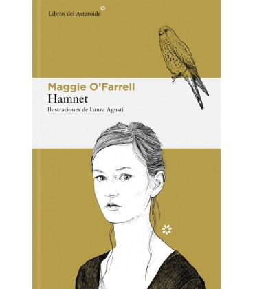 HAMNET (EDICION ILUSTRADA)