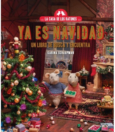 CASA DE LOS RATONES
