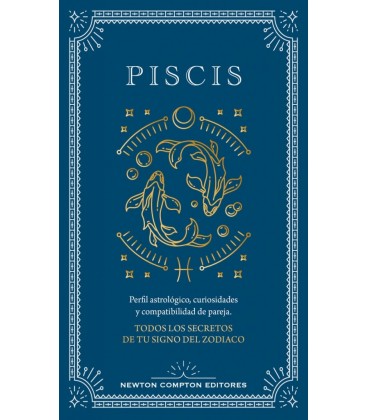 GUIA ASTROLOGICA DE PISCIS