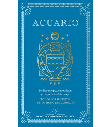 GUIA ASTROLOGICA DE ACUARIO