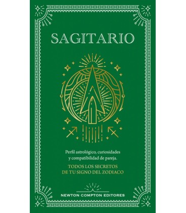 GUIA ASTROLOGICA DE SAGITARIO