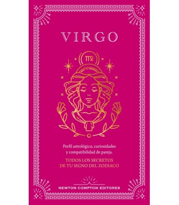 GUIA ASTROLOGICA DE VIRGO