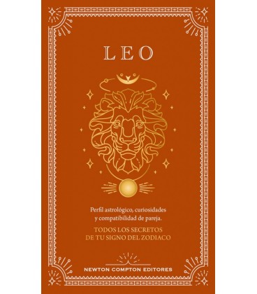 GUIA ASTROLOGICA DE LEO