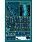 FRANKENSTEIN
