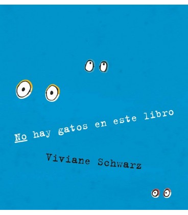 NO HAY GATOS EN ESTE LIBRO
