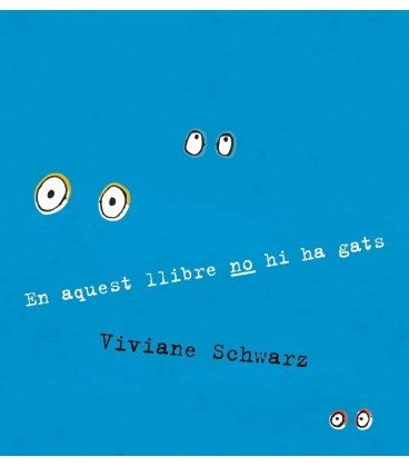 EN AQUEST LLIBRE NO HI HA GATS
