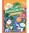 CLUB EXPERIMENTA LA CIENCIA