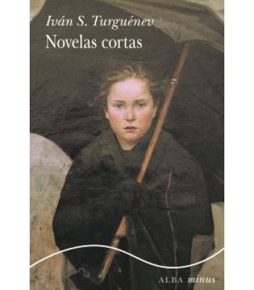NOVELAS CORTAS - MINUS