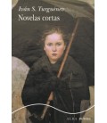 NOVELAS CORTAS - MINUS