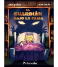 EL GUARDIAN BAJO LA CAMA
