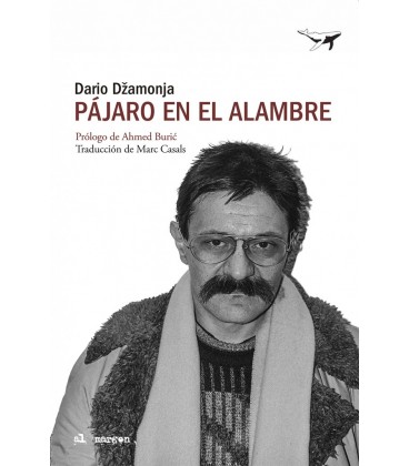 PAJARO EN EL ALAMBRE