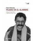 PAJARO EN EL ALAMBRE