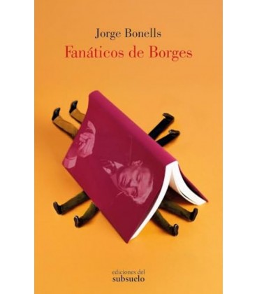 FANATICOS DE BORGES