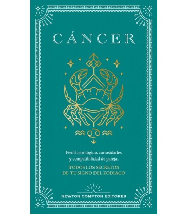 GUIA ASTROLOGICA DE CANCER