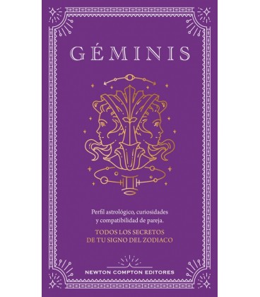 GUIA ASTROLOGICA DE GEMINIS