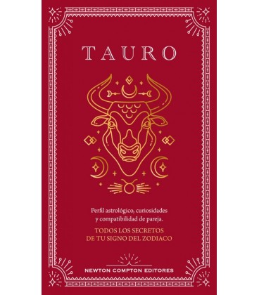GUIA ASTROLOGICA DE TAURO