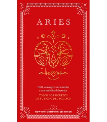 GUIA ASTROLOGICA DE ARIES