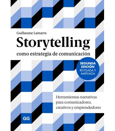 STORYTELLING COMO ESTRATEGIA DE COMUNICACION