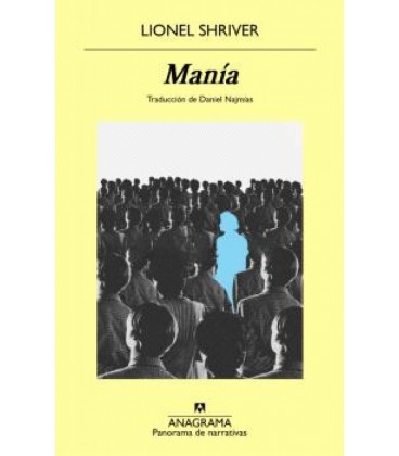MANIA