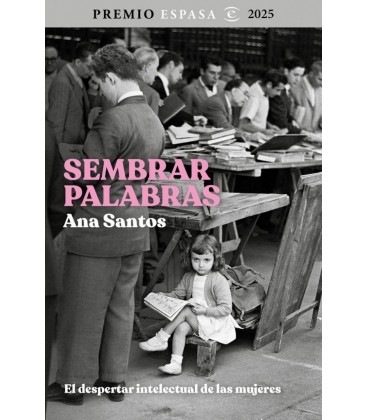 SEMBRAR PALABRAS