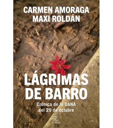 LAGRIMAS DE BARRO