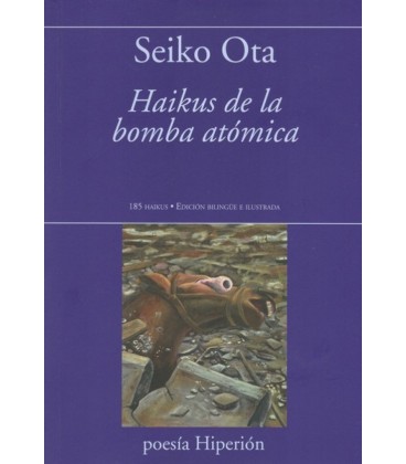 HAIKUS DE LA BOMBA ATOMICA