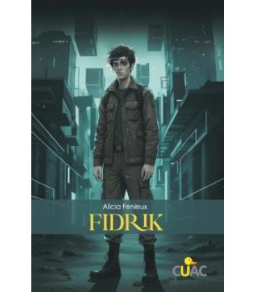FIDRIK