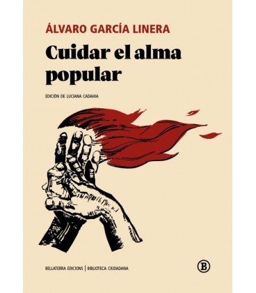 CUIDAR EL ALMA POPULAR